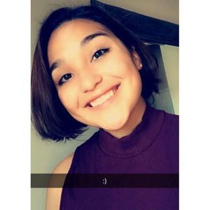 Meet your Posher, Anyssa